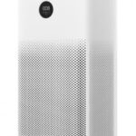 Oczyszczacz powietrza Xiaomi Mi Air Purifier 2S - bok