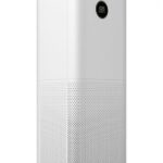 Oczyszczacz powietrza Xiaomi Mi Air Purifier PRO bok