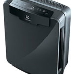 Oczyszczacz powietrza Electrolux EAP450 - bok