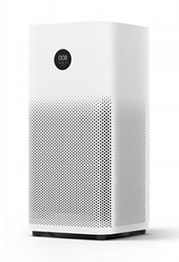 Oczyszczacz powietrza Xiaomi Air Purifier 2S