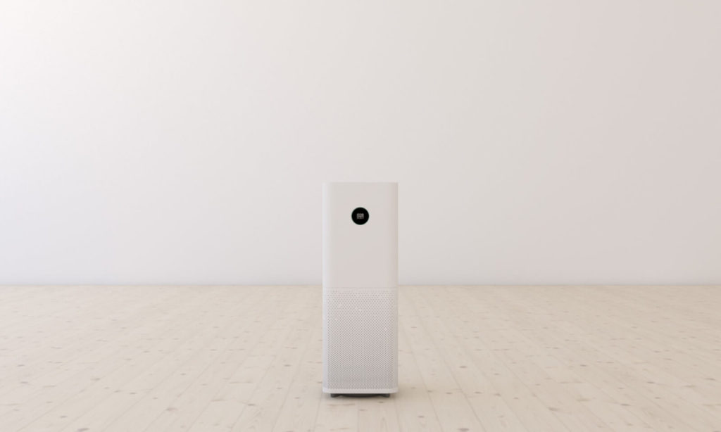 Air Purifier Pro
