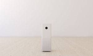 Air Purifier Pro