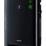 Oczyszczacz powietrza Sharp KC-A40EUB