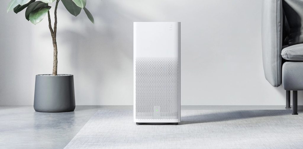 Air Purifier 2H