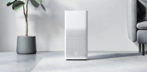 Air Purifier 2H