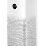 Oczyszczacz powietrza Xiaomi 3H - bok