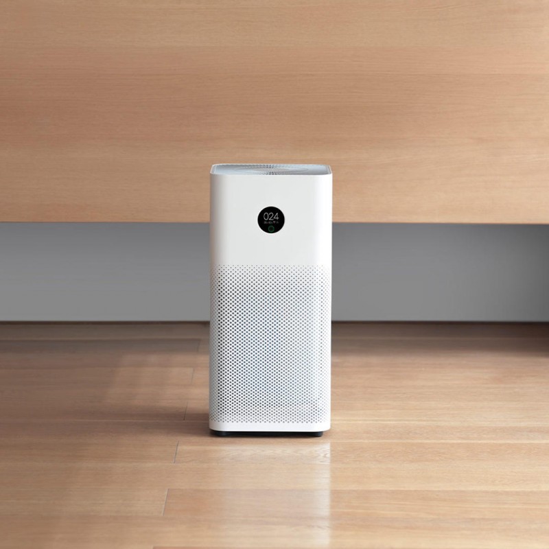 oczyszczacz powietrza Xiaomi Air Purifier 3