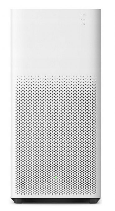 Oczyszczacz powietrza Xiaomi Air Purifier 2H