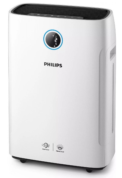 Oczyszczacz powietrza Philips AC2729/50