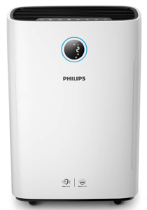 Oczyszczacz powietrza Philips AC27729/50