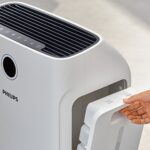 Oczyszczacz powietrza philips ac2779-50