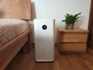 Air Purifier 3H