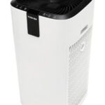 Oczyszczacz powietrza Toshiba CAF-X116XPL - bok