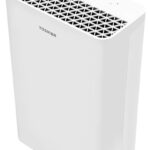 Oczyszczacz powietrza Toshiba-CAF-X33XPL