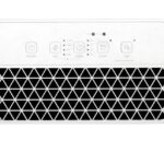 Panel oczyszczacza powietrza Toshiba CAF-X33XPL