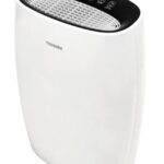 Oczyszczacz powietrza Toshiba CAF-X50XPL - bok