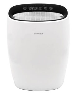 Oczyszczacz powietrza Toshiba CAF-X50XPL