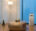 Oczyszczacz powietrza Winix Tower QS w salonie