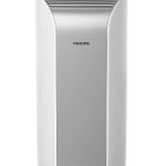 Oczyszczacz powietrza Philips Dual Scan AC3854/50