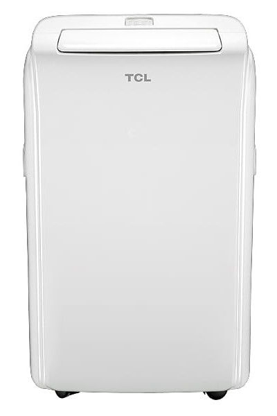 Klimatyzator przenośny TCL-TAC-12CPBH biały