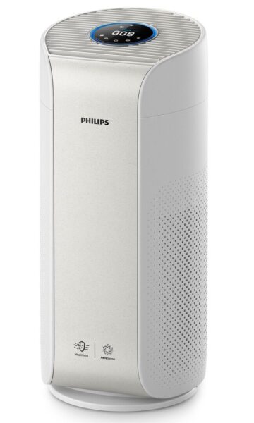 Oczyszczacz powietrza Philips Dual Scan AC3055/50