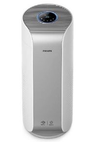 Oczyszczacz powietrza Philips Dual Scan AC3854/50