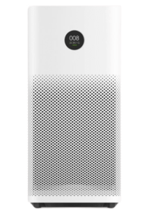 Oczyszczacz powietrza Xiaomi 2S