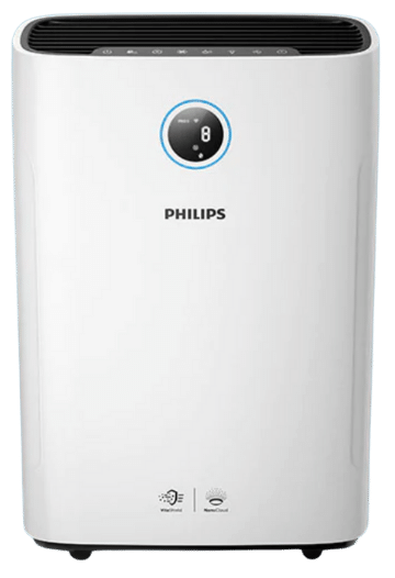 Oczyszczacz na alergie Philips AC3829