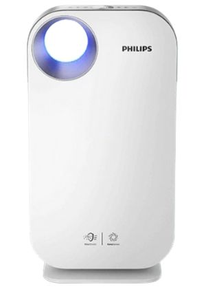 Oczyszczacz powietrza Philips AC4550/50 i AC4558/50
