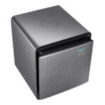 Oczyszczacz powietrza Samsung AX47R9080SS Cube