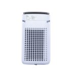 Oczyszczacz powietrza Sharp FP-J80 widoczny od tyłu