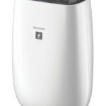 Oczyszczacz powietrza Sharp FP-J40EUW