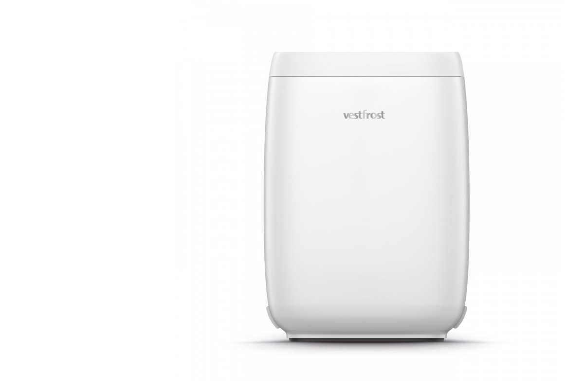 Oczyszczacz powietrza Vestfrost VP-A1M30WH
