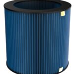 Filtr do oczyszczacza powietrza Vestfrost-VP A1S70WH
