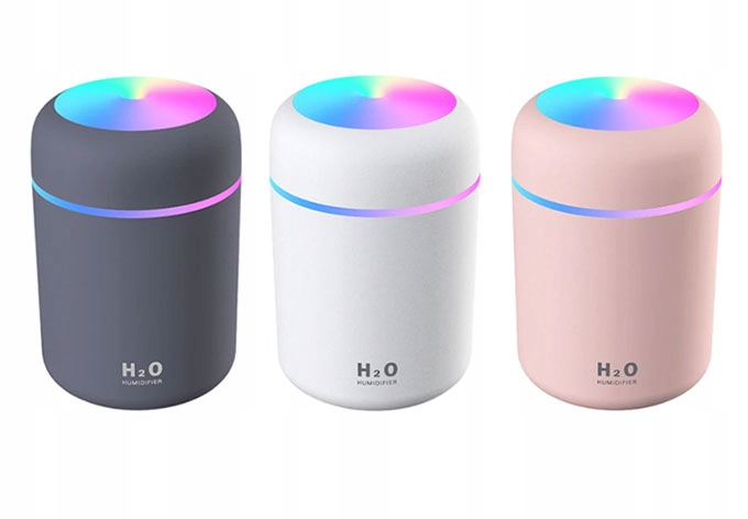 Nawilżacz powietrza H2O-Humidifier