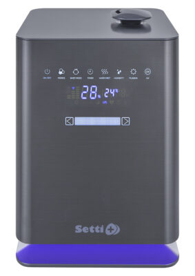 Nawilżacz powietrza Setti Smart AH900
