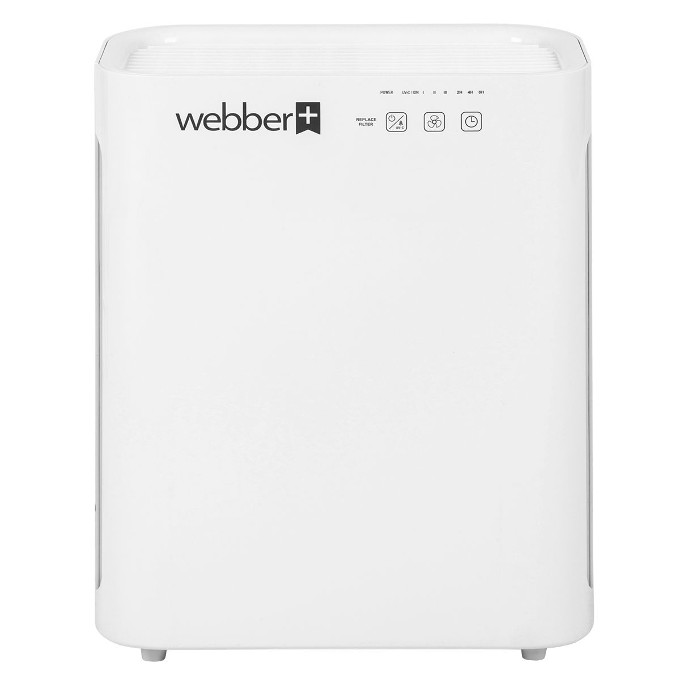 Oczyszczacz powietrza Webber AP8400