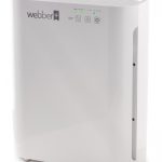 Oczyszczacz powietrza Webber AP8400
