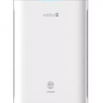 Webber AP9700 Silver