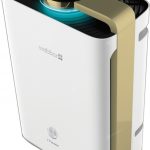 Oczyszczacz powietrza Webber AP9700 Gold