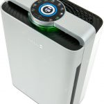 Oczyszczacz powietrza Webber AP9700 Silver