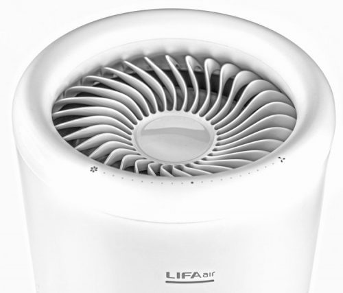 Oczyszczacz powietrza LIFAair LA350+