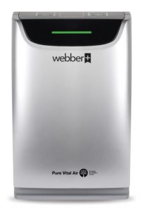 Oczyszczacz powietrza Webber AP9405B