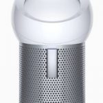 Oczyszczacz powietrza Dyson Pure Cool Me w kolorze białym