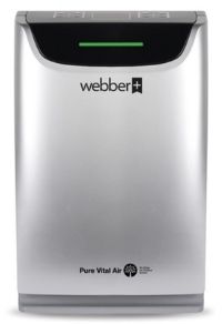 Oczyszczacz powietrza Webber AP9405B