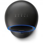 Oczyszczacz powietrza Philips AMF220/15 3w1 widoczny od góry