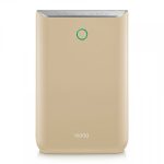 Klarta Stor 2 Gold