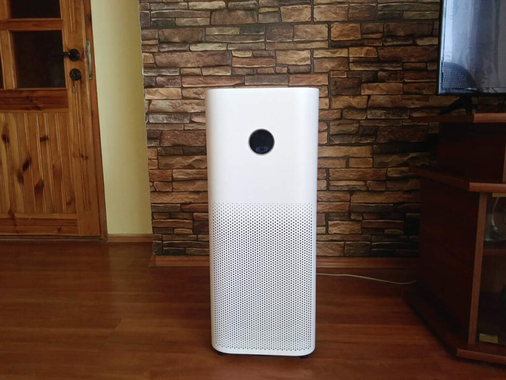 Xiaomi Air Purifier 4 Pro