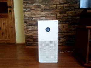 Air Purifier 4 Lite