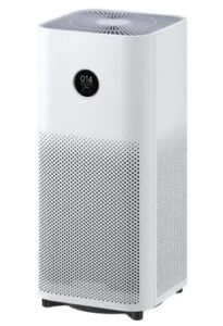 Oczyszczacz powietrza Xiaomi Air Purifier 4 Pro